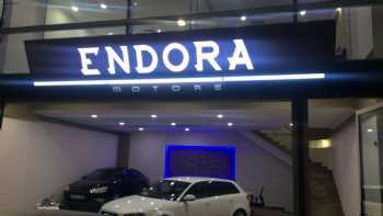 Endora Motors