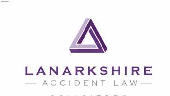 Lanarkshire Accident Law