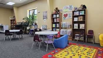 Park City Public Library