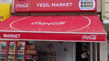 Yeşil Market