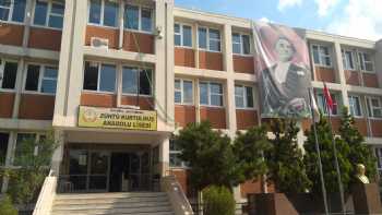 Zühtü Kurtulmuş Anadolu Lisesi