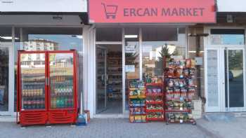 ERCAN MARKET