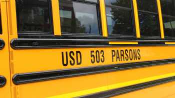 USD503 Parsons District Schools