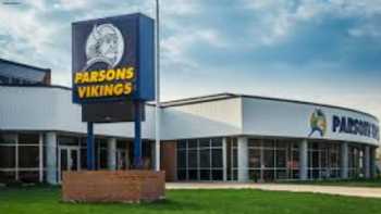 Parsons Senior High School