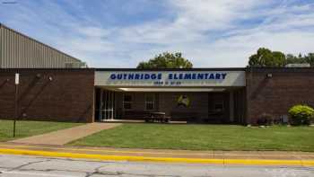 Guthridge Elementary School