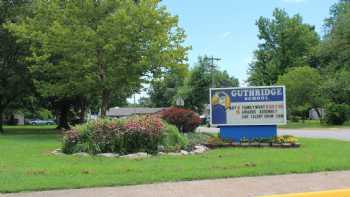 Guthridge Elementary School