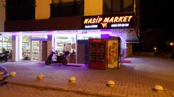 NASİP MARKET