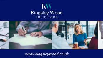 Kingsley Wood & Co Solicitors Ltd