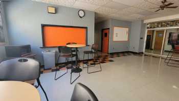 Larned Senior High School