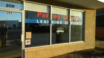 Pawnee County Learning Center