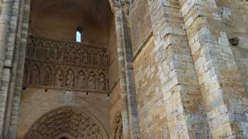 Albergue Municipal Villalcázar de Sirga