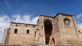 Iglesia de Santa María La Blanca