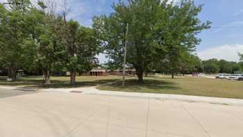 Peabody-Burns Elementary School