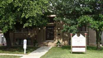 Peabody Township Library