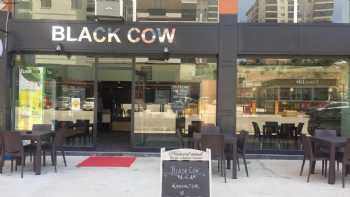 BLACK COW