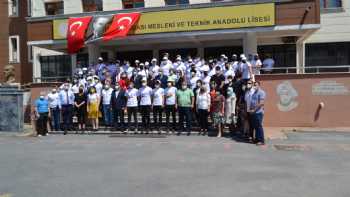 Zeytinburnu Mesleki Ve Teknik Anadolu Lisesi