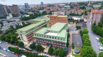 İstanbul Kız Anadolu İmam Hatip Lisesi