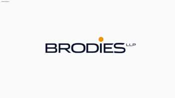 Brodies LLP