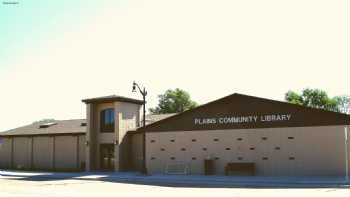 Plains Community Library