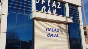 Kırıkkale camcı Oflaz cam