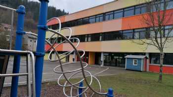 Carl-Freudenberg-Schule