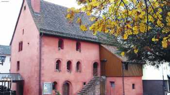 Alt-Schönau e.V. - Museum Hühnerfautei