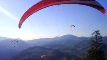 Skymaster-Paragliding