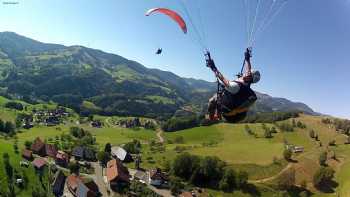 Skymaster-Paragliding