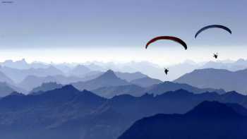 Skymaster-Paragliding