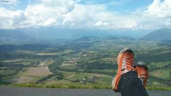 Skymaster-Paragliding