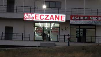 ALTAN ECZANESİ