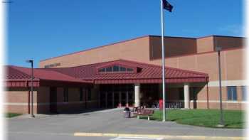 Wamego Middle School