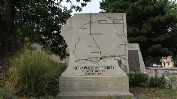 Pottawatomie County District Court