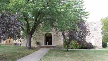 Pottawatomie County District Court