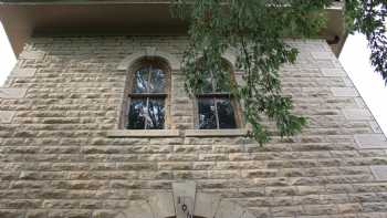 Pottawatomie County District Court