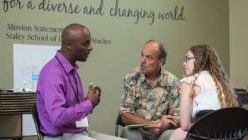 Staley School of Leadership at Kansas State University