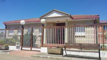 Escuela de Educación Infantil Padre Anastasio Gutiérrez