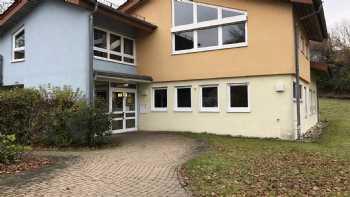 Kindergarten Großeicholzheim