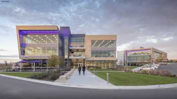 Kansas State University Office Park