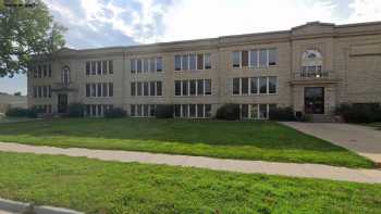 Manhattan High School, East Campus