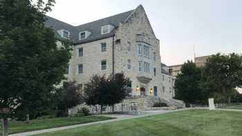 Boyd Hall