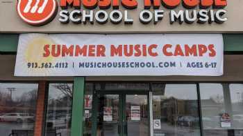 Music House School of Music Prairie Village