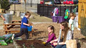 Natureplay Preschool at Meadowbrook