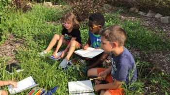 Natureplay Preschool at Meadowbrook