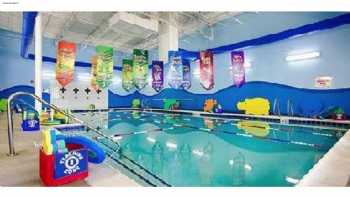 Aqua-Tots Swim Schools Prairie Village