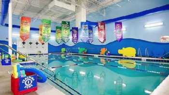 Aqua-Tots Swim Schools Prairie Village