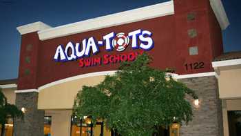 Aqua-Tots Swim Schools Prairie Village