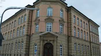 Gemeinschaftsschule Wilhelmschule Tuttlingen