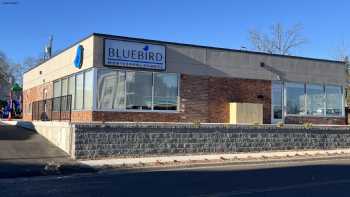 Bluebird Montessori School