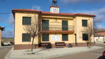 Ayuntamiento de Villaprovedo